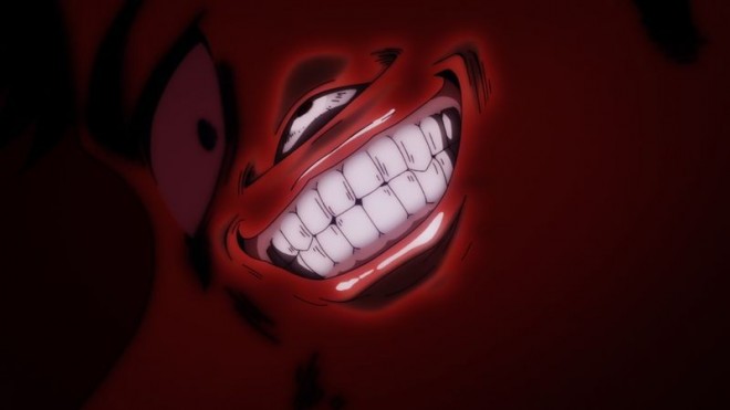 Ryomen Sukuna